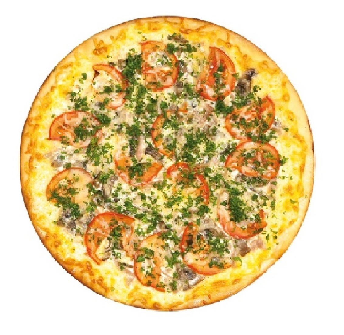 пицца грибная с оливками фото 71